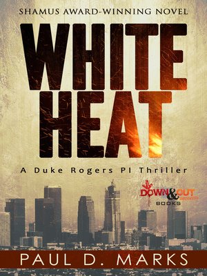 cover image of White Heat